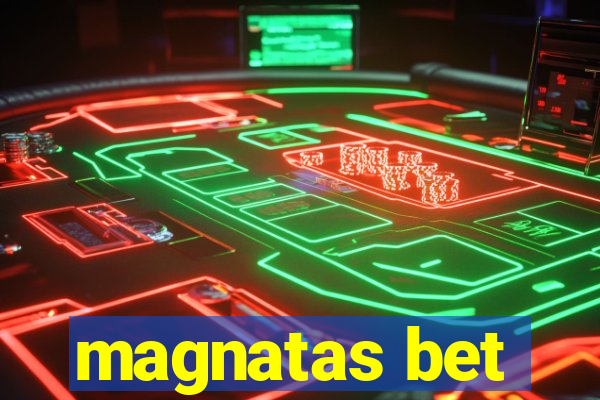 magnatas bet